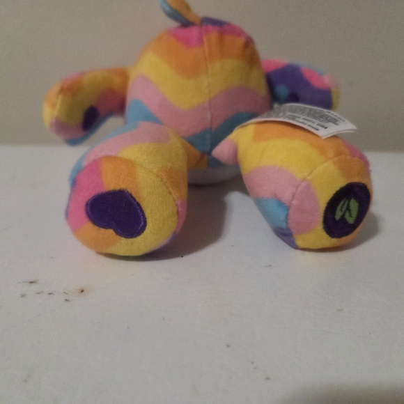 Care Bears Fun Size Friends Forever Bear Sparkle-ECO 9In - Picture 6 of 7